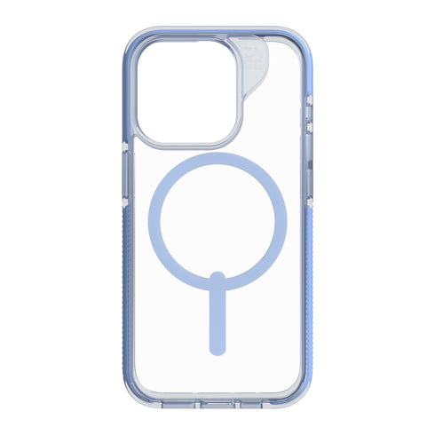 ZAGG (GEAR4) Santa Cruz Snap Case for iPhone 15 Pro